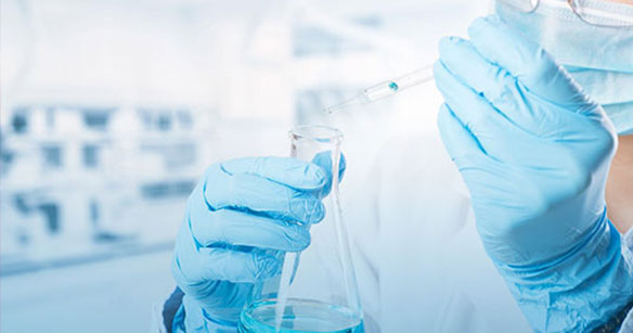 祝賀潛江市業和化學制品有限公司網站上線！